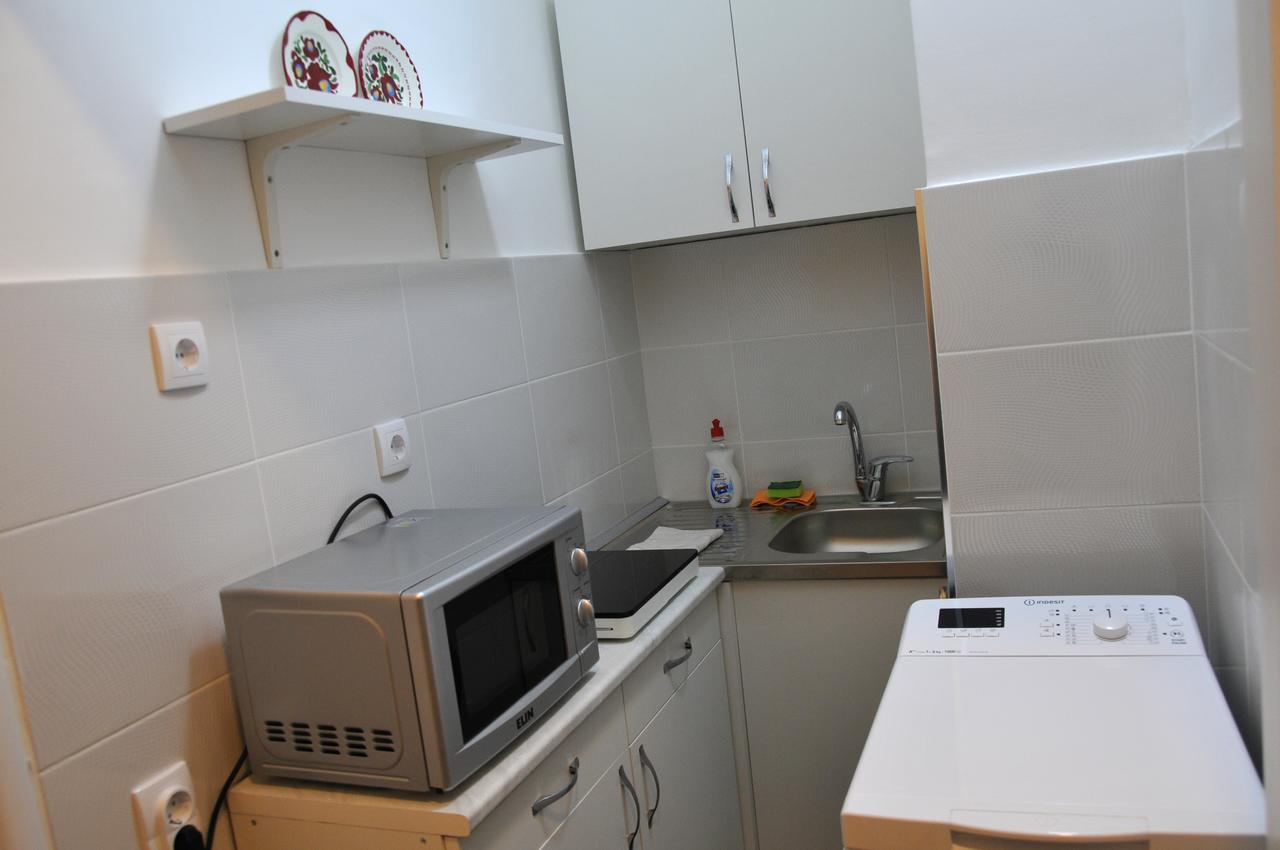 Apartment In The City Center Белград Екстериор снимка