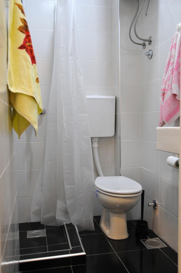 Apartment In The City Center Белград Екстериор снимка
