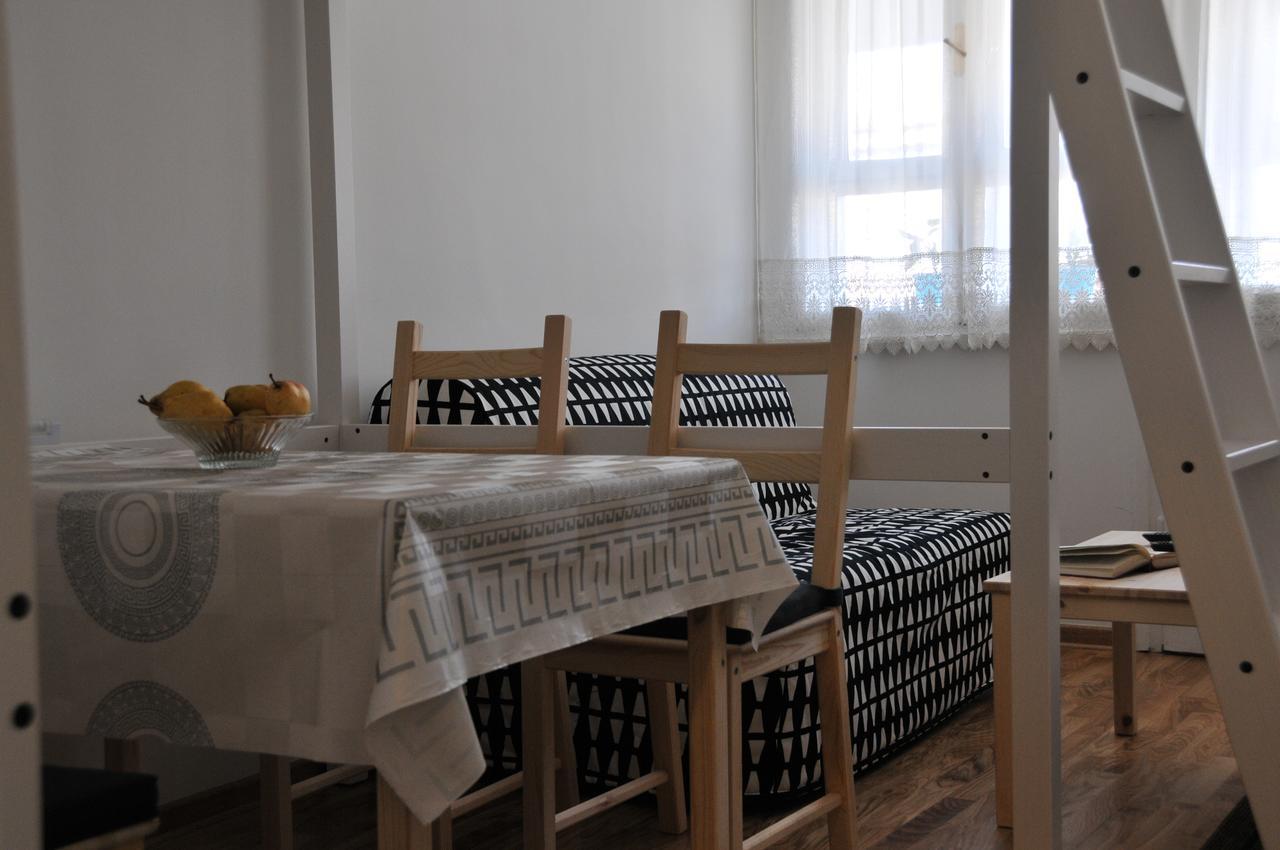 Apartment In The City Center Белград Екстериор снимка