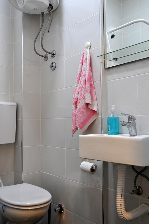 Apartment In The City Center Белград Екстериор снимка