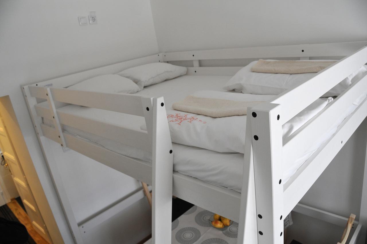 Apartment In The City Center Белград Екстериор снимка