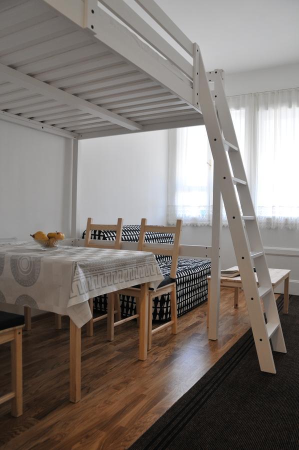 Apartment In The City Center Белград Екстериор снимка
