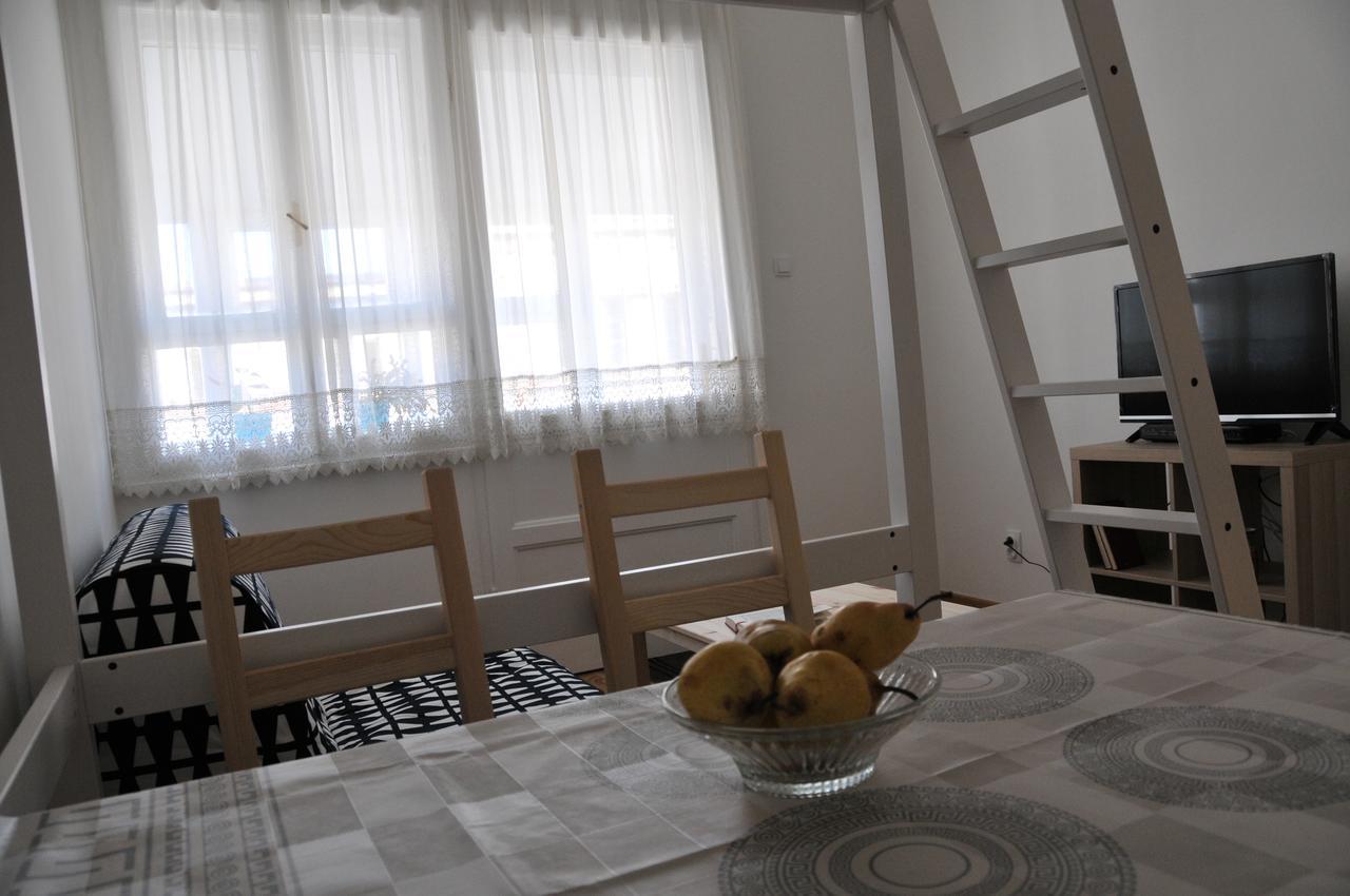 Apartment In The City Center Белград Екстериор снимка