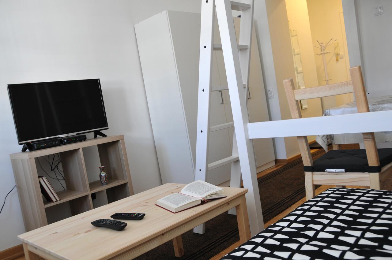 Apartment In The City Center Белград Екстериор снимка