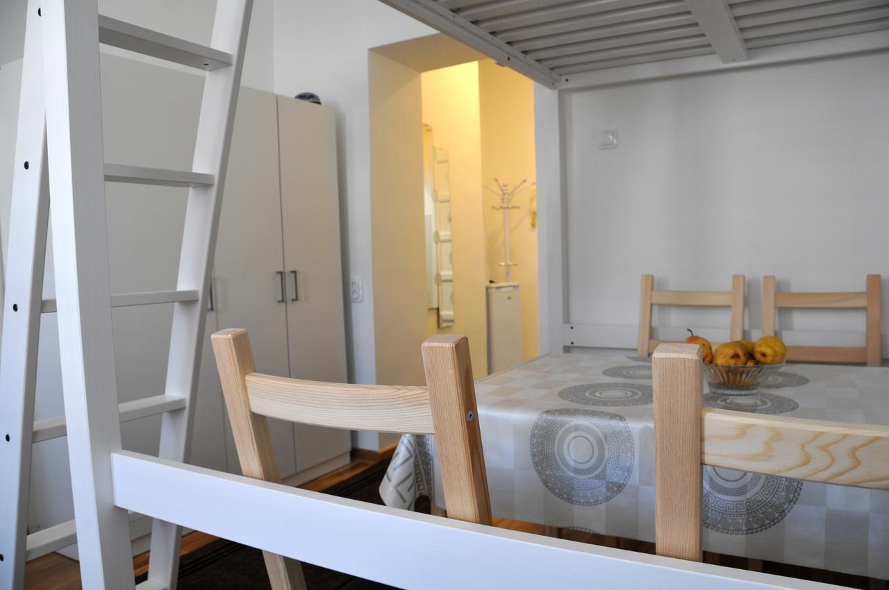 Apartment In The City Center Белград Екстериор снимка