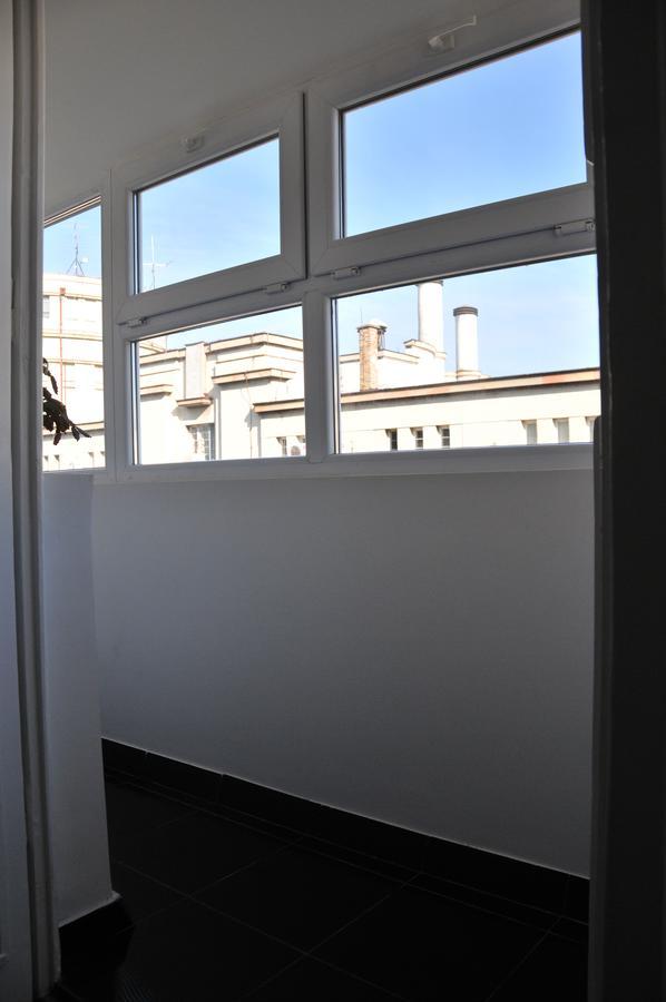 Apartment In The City Center Белград Екстериор снимка