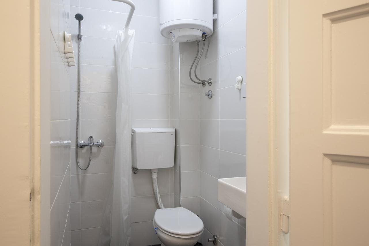 Apartment In The City Center Белград Екстериор снимка